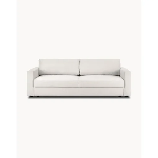 Divano Letto 3 Posti Con Contenitore Tasha*Westwing Collection Discount