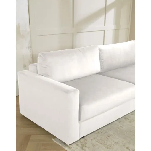 Divano Letto 3 Posti Con Contenitore Tasha*Westwing Collection Discount