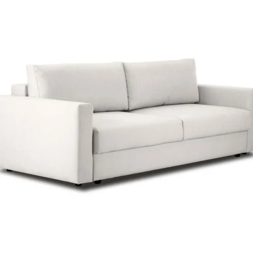 Divano Letto 3 Posti Con Contenitore Tasha*Westwing Collection Discount