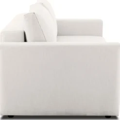 Divano Letto 3 Posti Con Contenitore Tasha*Westwing Collection Discount