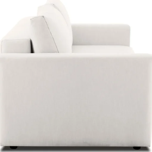 Divano Letto 3 Posti Con Contenitore Tasha*Westwing Collection Discount