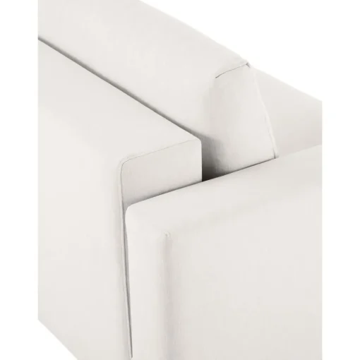 Divano Letto 3 Posti Con Contenitore Tasha*Westwing Collection Discount