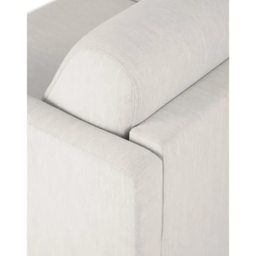 Divano Letto 2 Posti Con Materasso Morgan*Westwing Collection Clearance