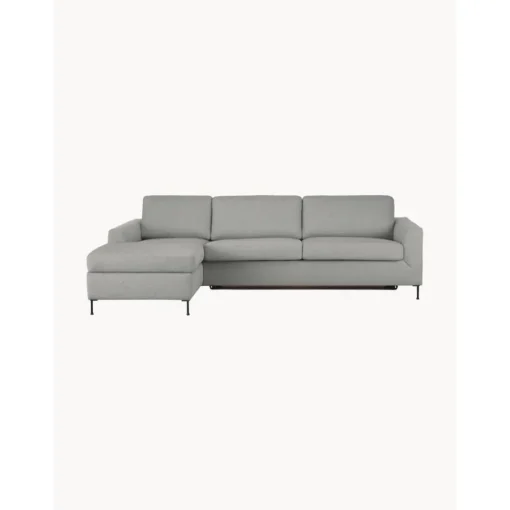 Divano Letto 3 Posti Con Materasso Cucita*Westwing Collection Discount