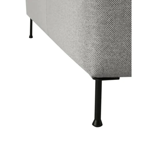 Divano Letto 3 Posti Con Materasso Cucita*Westwing Collection Discount