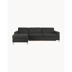 Divano Letto 3 Posti Con Materasso Cucita*Westwing Collection Fashion