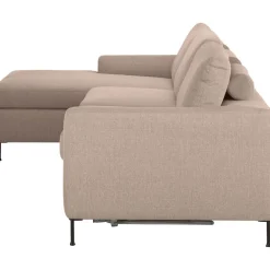 Divano Letto 3 Posti Con Materasso Cucita*Westwing Collection Outlet