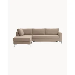Divano Letto 3 Posti Con Materasso Luna*Westwing Collection Outlet