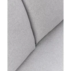 Divano Letto 3 Posti Con Materasso Luna*Westwing Collection Best