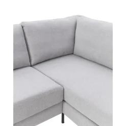 Divano Letto 3 Posti Con Materasso Luna*Westwing Collection Best