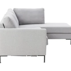 Divano Letto 3 Posti Con Materasso Luna*Westwing Collection Best