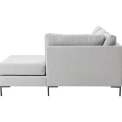 Divano Letto 3 Posti Con Materasso Luna*Westwing Collection Best