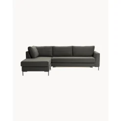 Divano Letto 3 Posti Con Materasso Luna*Westwing Collection New