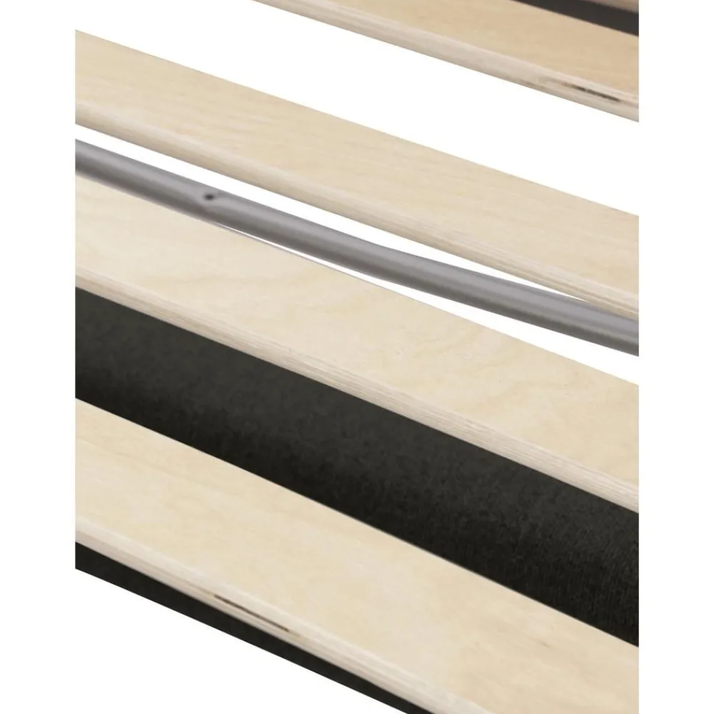 Divano Letto 3 Posti Con Materasso Luna*Westwing Collection New