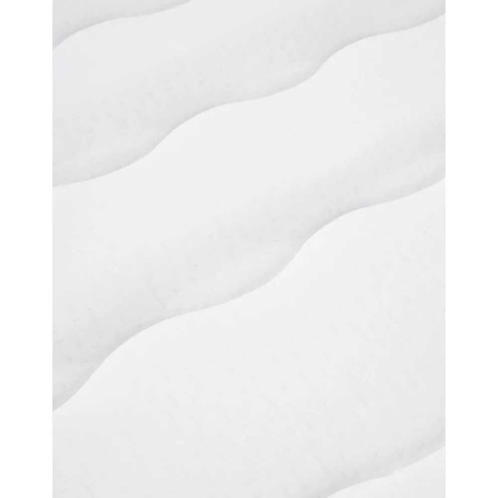 Divano Letto 3 Posti Con Materasso Luna*Westwing Collection New