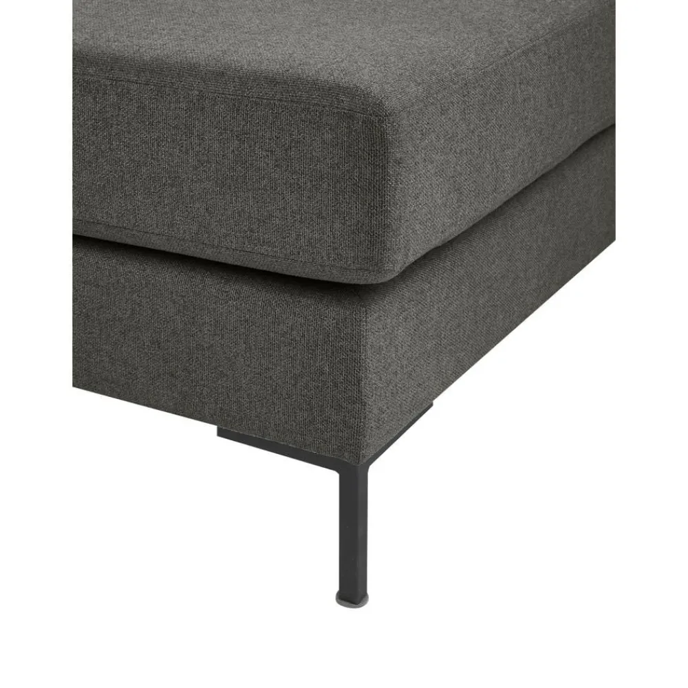 Divano Letto 3 Posti Con Materasso Luna*Westwing Collection New