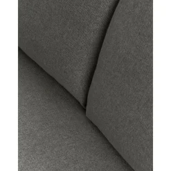 Divano Letto 3 Posti Con Materasso Luna*Westwing Collection New