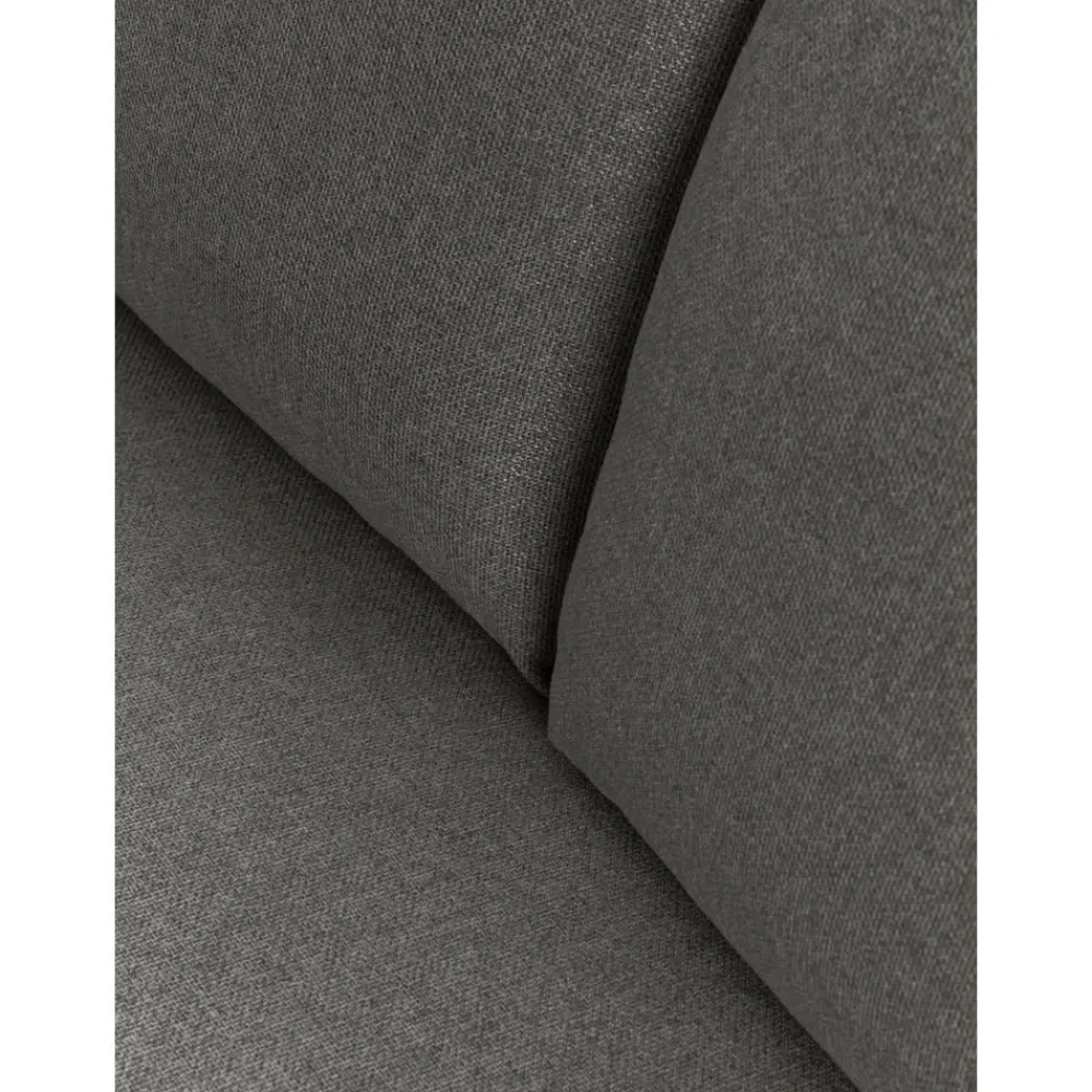 Divano Letto 3 Posti Con Materasso Luna*Westwing Collection New