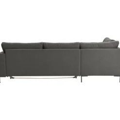 Divano Letto 3 Posti Con Materasso Luna*Westwing Collection New