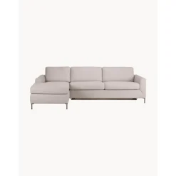 Divano Letto 3 Posti Con Materasso Cucita*Westwing Collection Online