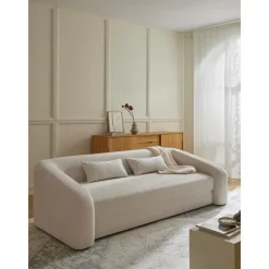 Divano Letto 3 Posti Eliot*Westwing Collection Clearance