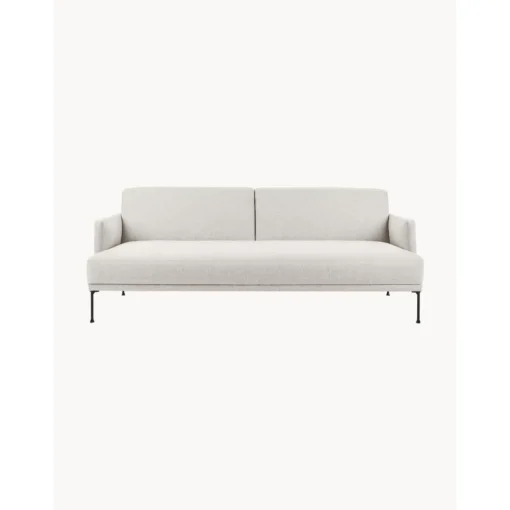 Divano Letto 3 Posti Fluente*Westwing Collection Clearance