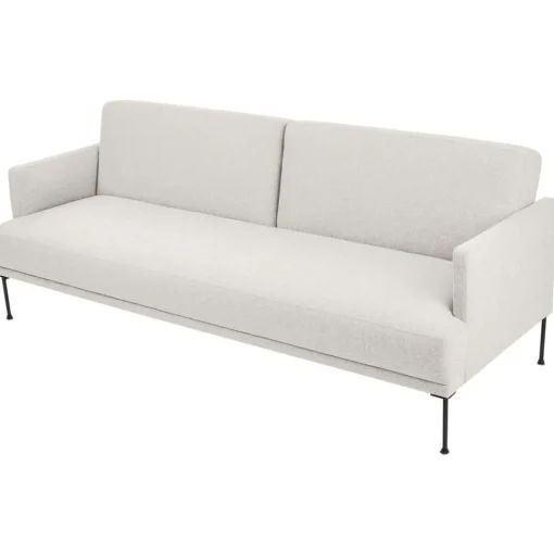 Divano Letto 3 Posti Fluente*Westwing Collection Clearance