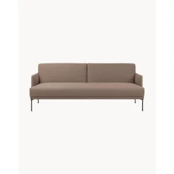 Divano Letto 3 Posti Fluente*Westwing Collection New
