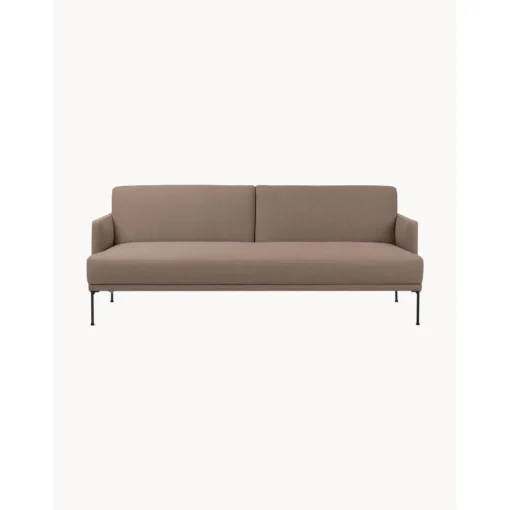 Divano Letto 3 Posti Fluente*Westwing Collection New