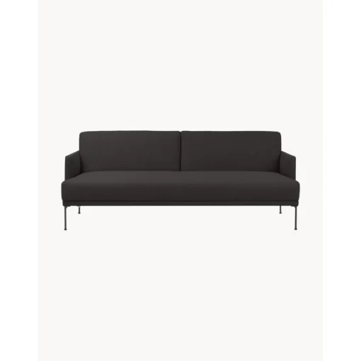 Divano Letto 3 Posti Fluente*Westwing Collection Fashion