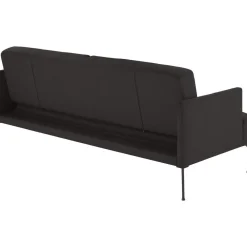 Divano Letto 3 Posti Fluente*Westwing Collection Fashion
