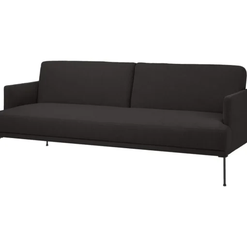 Divano Letto 3 Posti Fluente*Westwing Collection Fashion