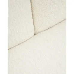 Divano Letto 3 Posti In Teddy Fluente*Westwing Collection Fashion