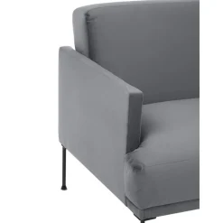 Divano Letto 3 Posti In Velluto Fluente*Westwing Collection Clearance