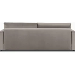 Divano Letto 3 Posti In Velluto Con Contenitore Tasha*Westwing Collection Discount