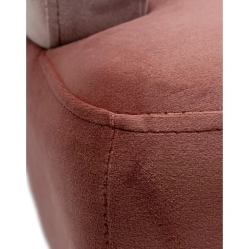 Divano Retro 2 Posti In Velluto Sandwich*Kare Design Best