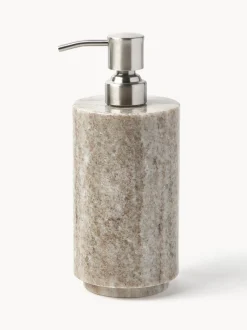 Dosatore Di Sapone In Marmo Simba