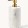 Dosatore Di Sapone In Marmo Simba