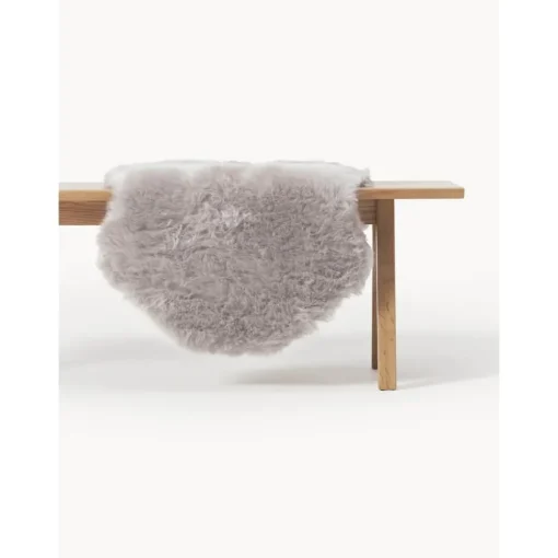 Ecopelliccia Liscia Mathilde*Westwing Collection Clearance