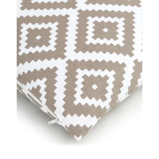 Federa Arredo Con Motivo Grafico Miami*Westwing Collection Fashion