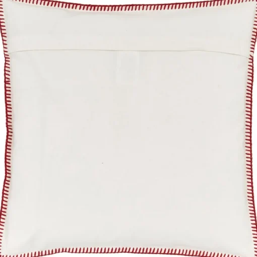 Federa Arredo Con Motivo Invernale Dashing Through The Snow*Westwing Collection Fashion