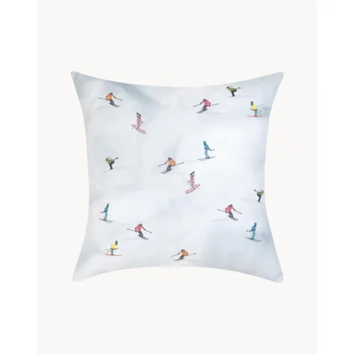 Federa Arredo Di Kera Till Ski*Westwing Collection New