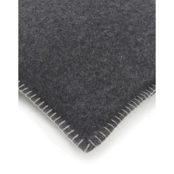 Federa Arredo In Morbido Pile Sylt Hirsch*David Fussenegger Clearance