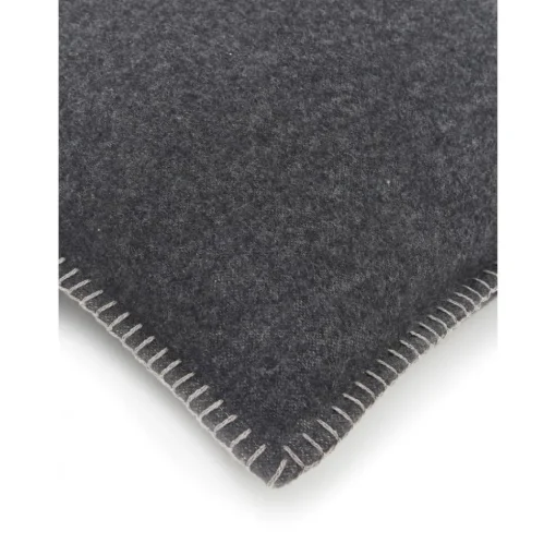 Federa Arredo In Morbido Pile Sylt Hirsch*David Fussenegger Clearance