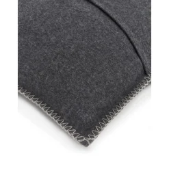 Federa Arredo In Morbido Pile Sylt Hirsch*David Fussenegger Clearance