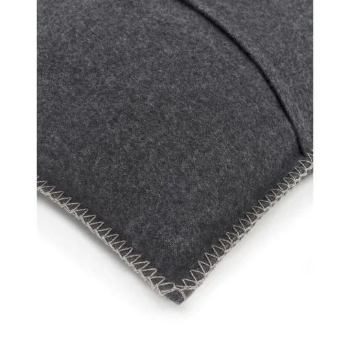 Federa Arredo In Morbido Pile Sylt Hirsch*David Fussenegger Clearance