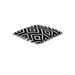 Federa Arredo Reversibile Lavorata A Maglia Chuck*Westwing Collection New
