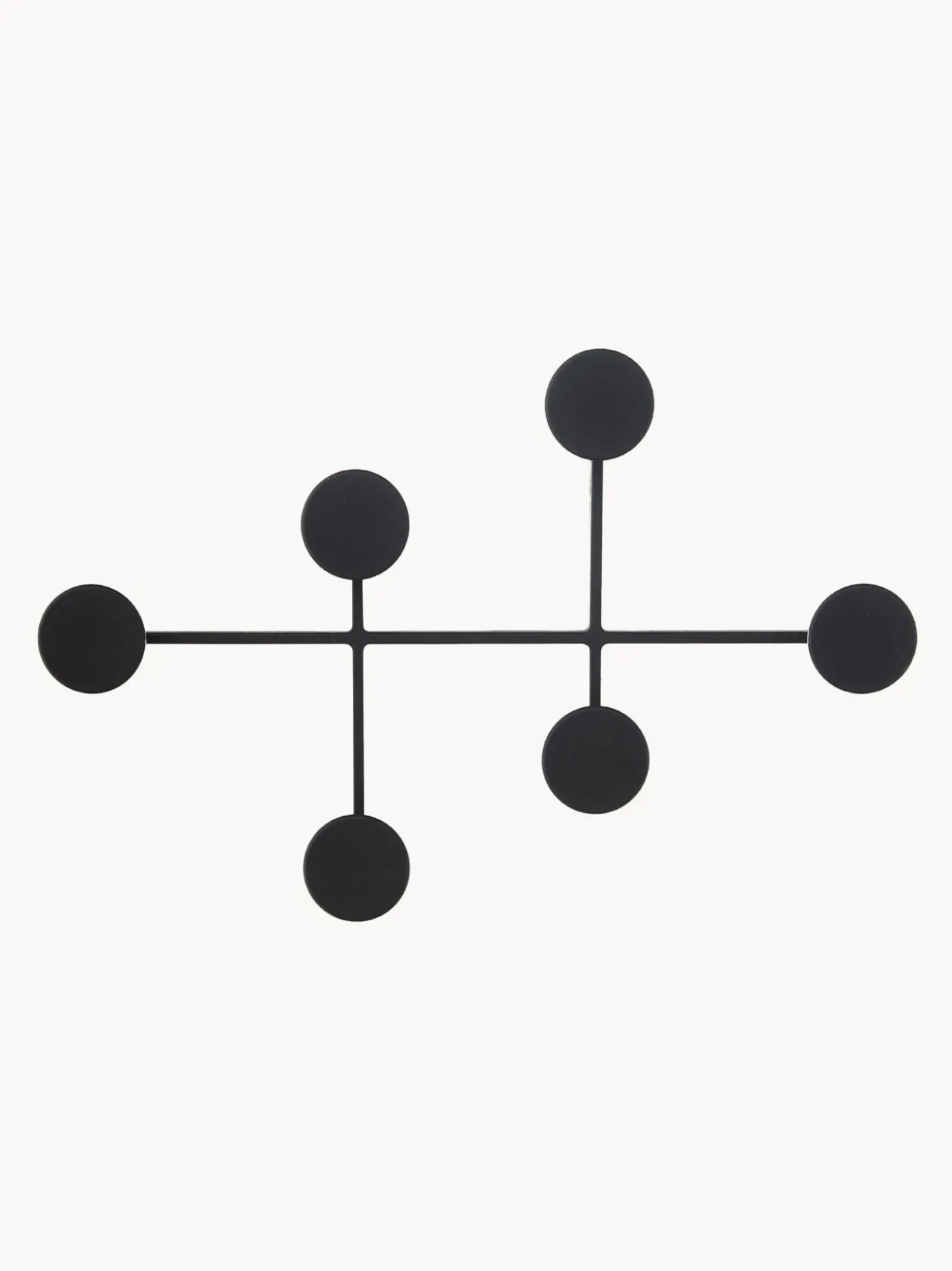 Ganci Appendiabiti In Acciaio Afteroom