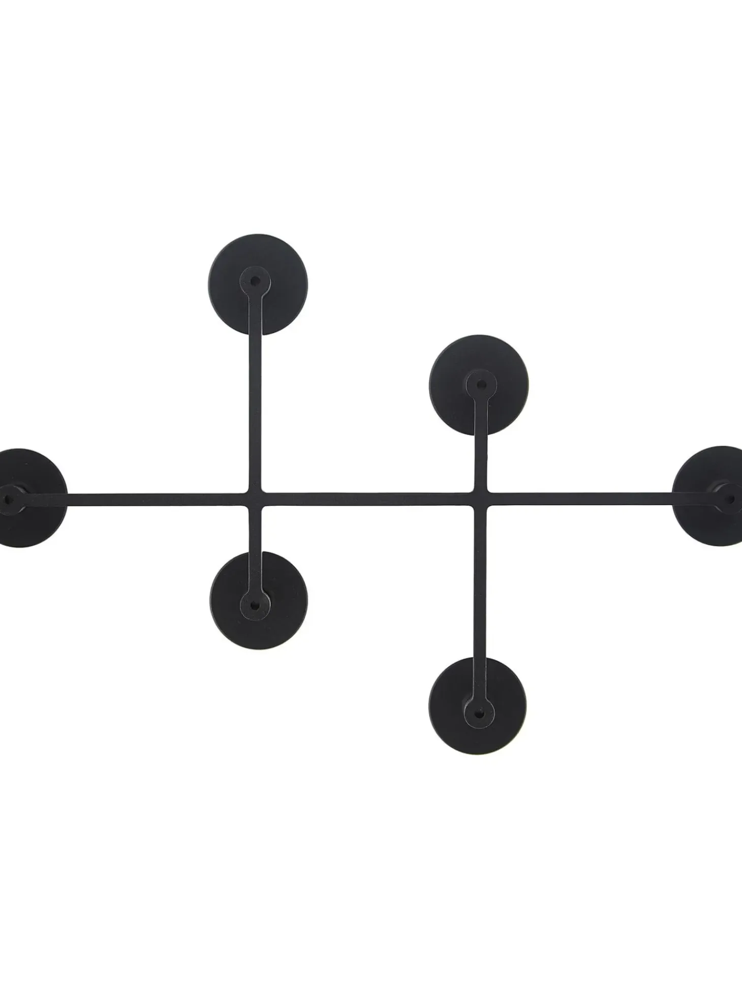 Ganci Appendiabiti In Acciaio Afteroom