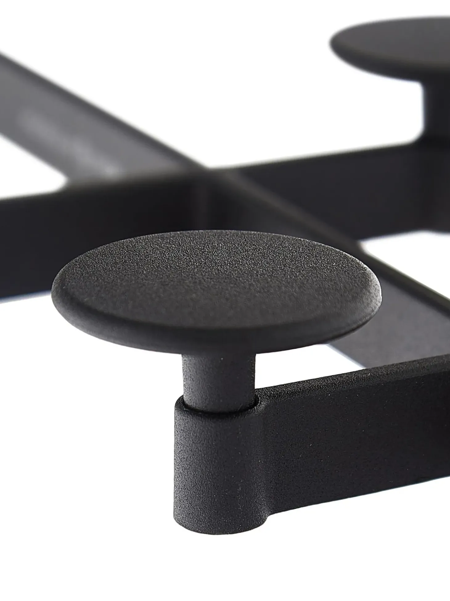 Ganci Appendiabiti In Acciaio Afteroom